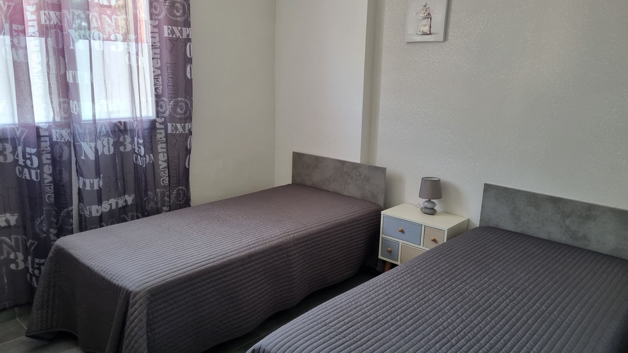 Photo of Bedroom in Porto-Vecchio