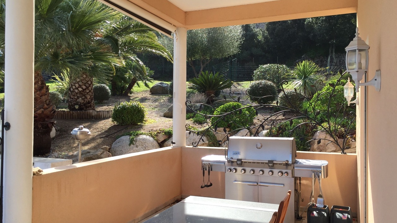 Photo of Outdoor in Algajola