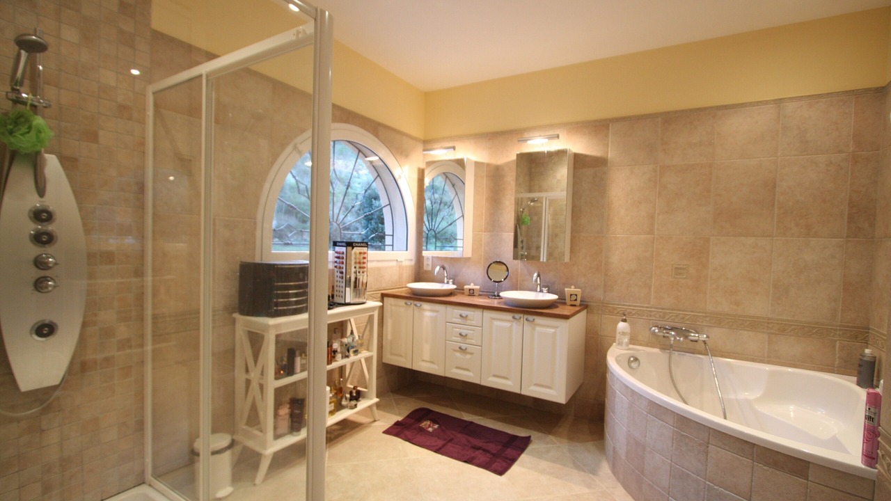 Photo of Bathroom in Algajola