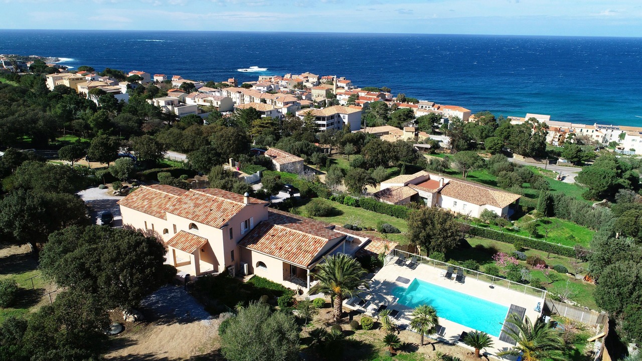 Photo of Outdoor in Algajola