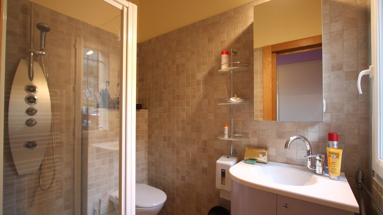 Photo of Bathroom in Algajola