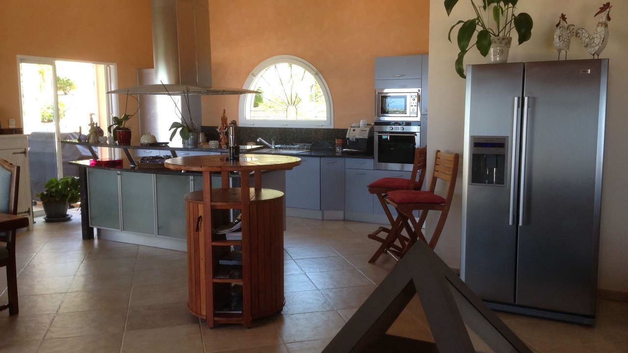 Photo of Kitchen in Algajola