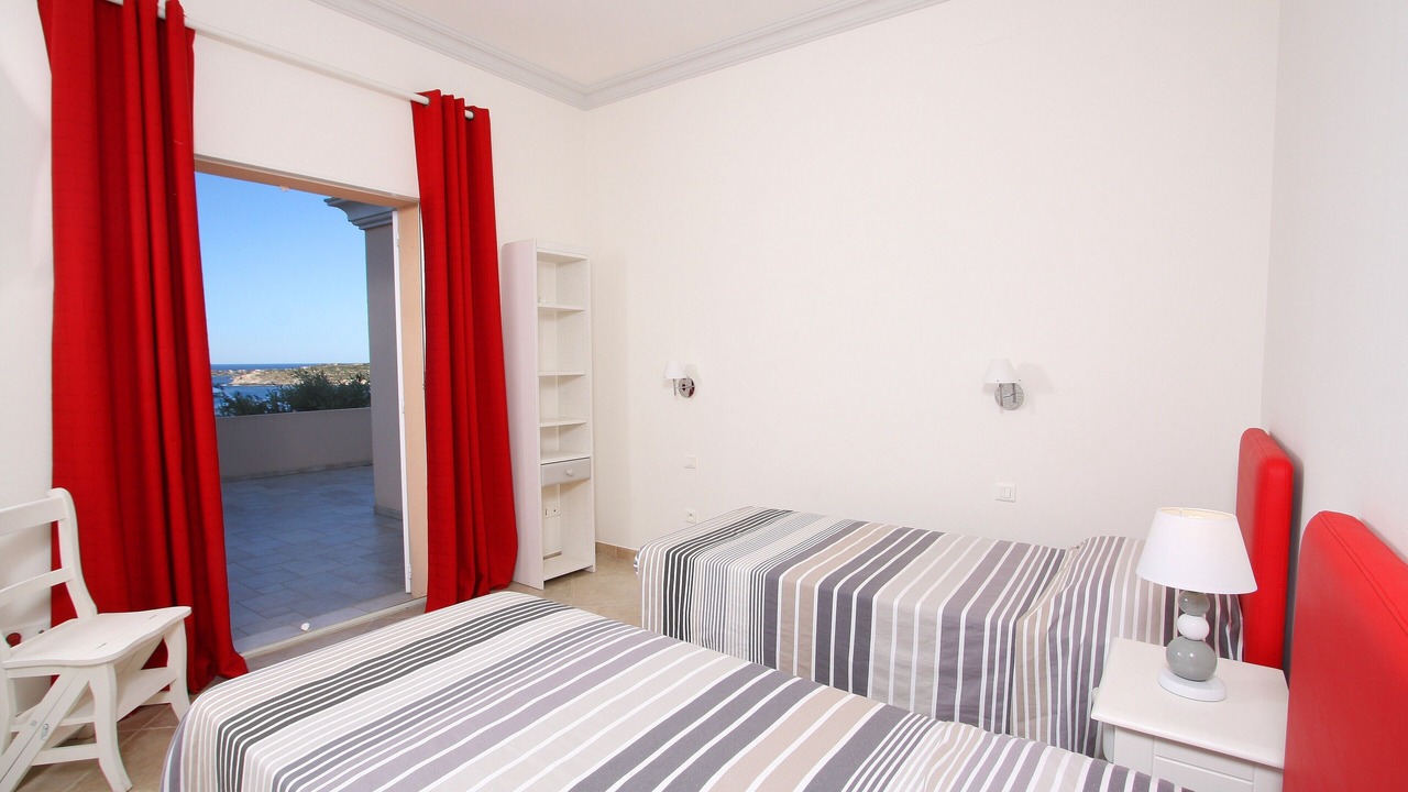 Photo of Bedroom in Algajola