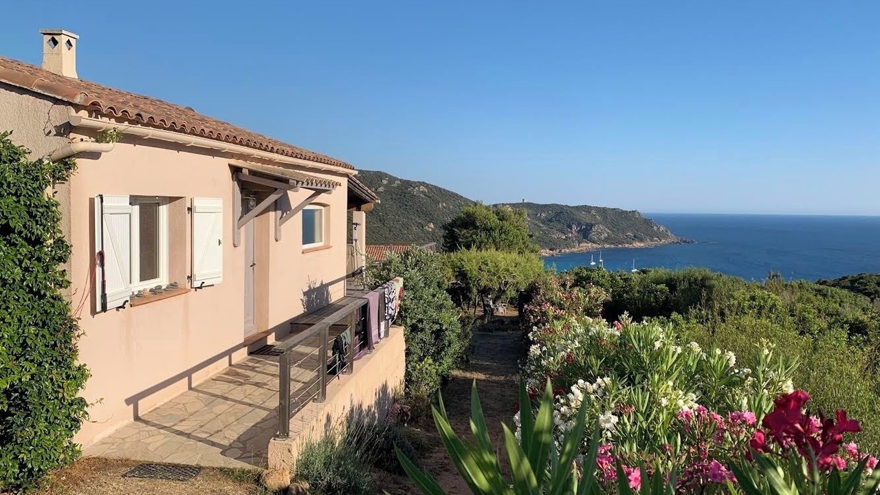 Photo of Outdoor in Coti-Chiavari