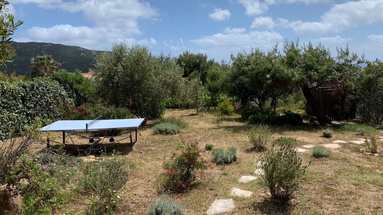 Photo of Outdoor in Coti-Chiavari