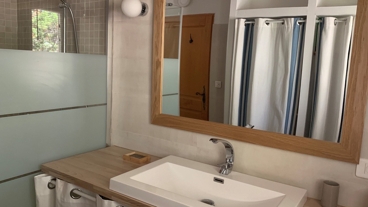 Photo of Bathroom in Coti-Chiavari