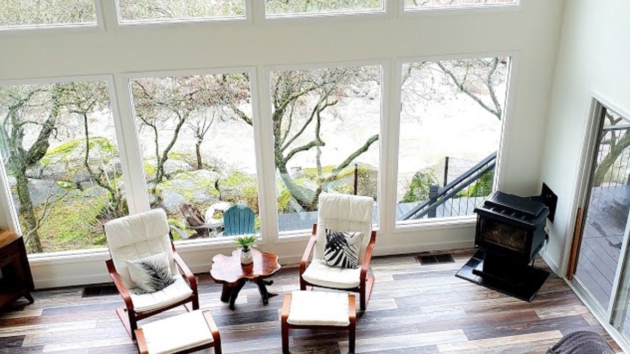 Photo of Bedroom in Three Rivers