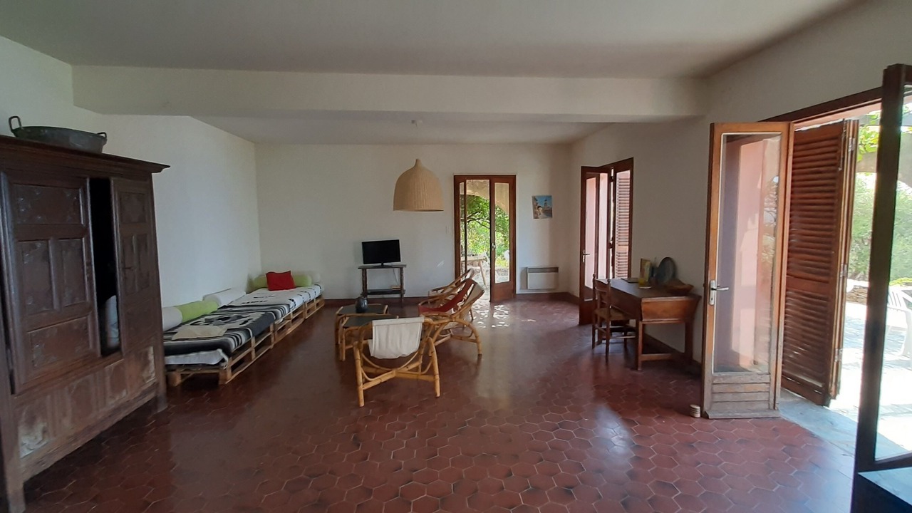 Photo of Bedroom in Pino