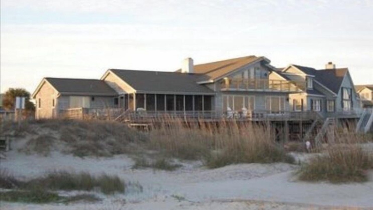 Photo of Outdoor in Sullivan's Island