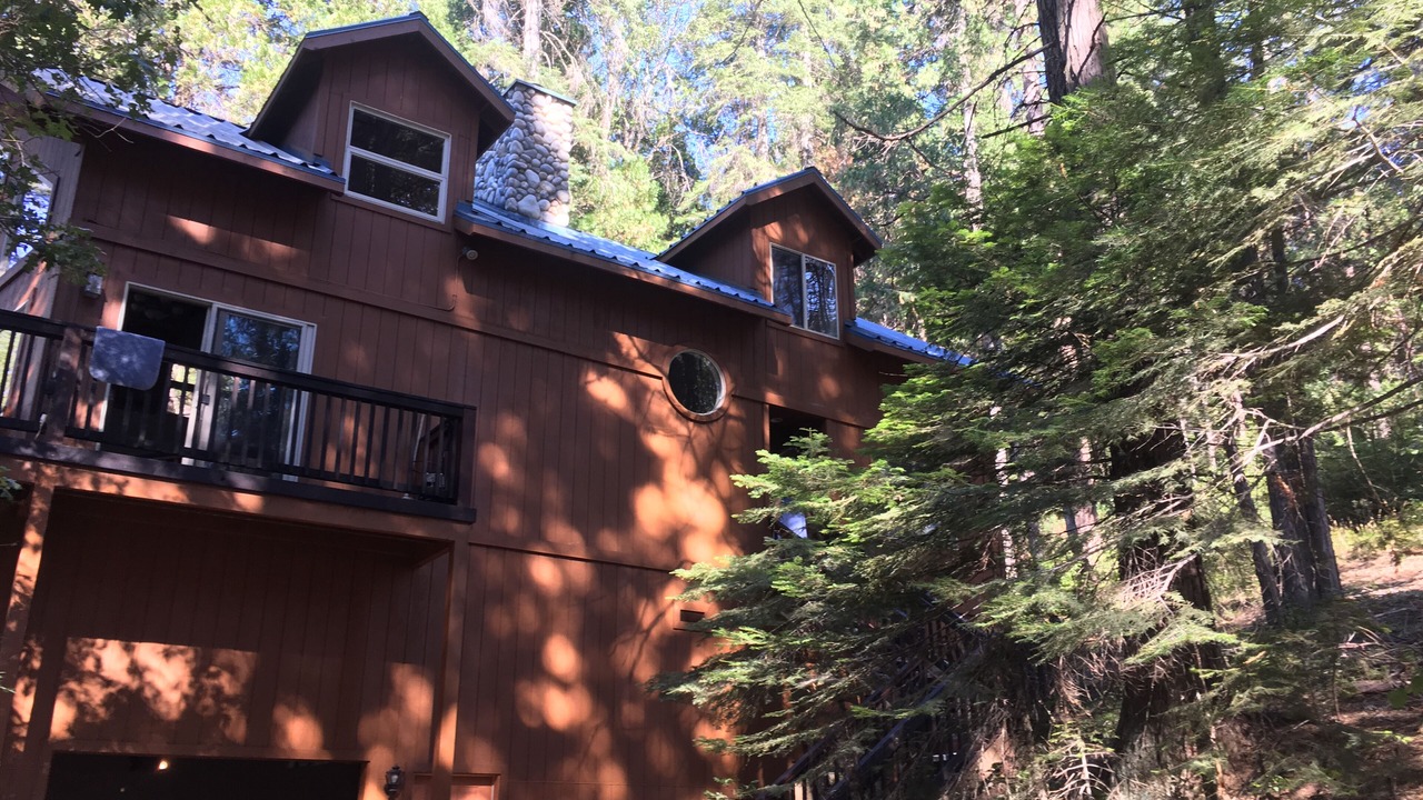Photo of Outdoor in Sugar Pine