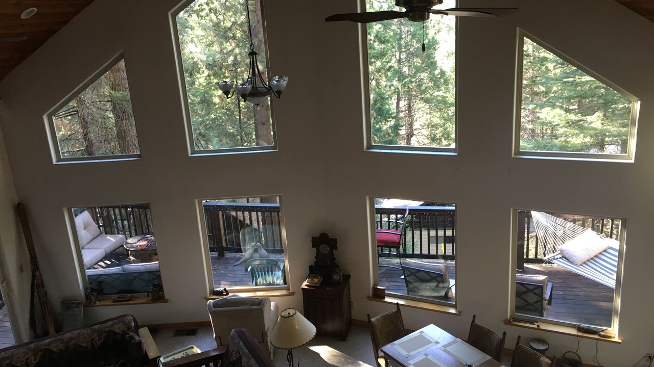 Photo of Livingroom in Sugar Pine