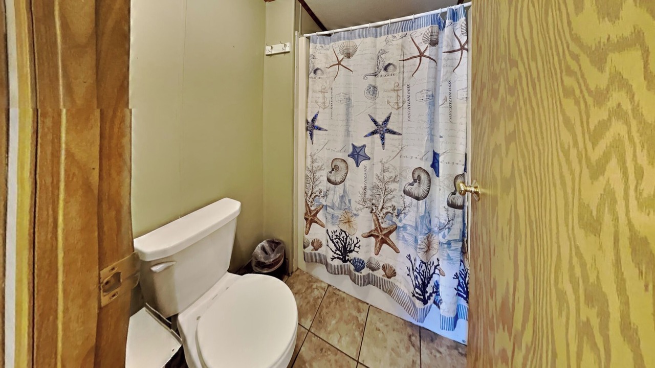 Photo of Bathroom in Put-in-Bay