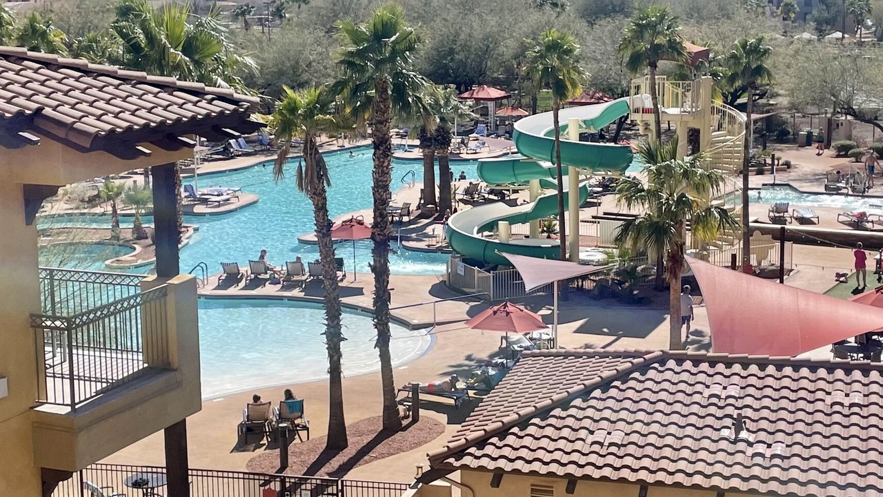Photo of Outdoor in Cibola Vista