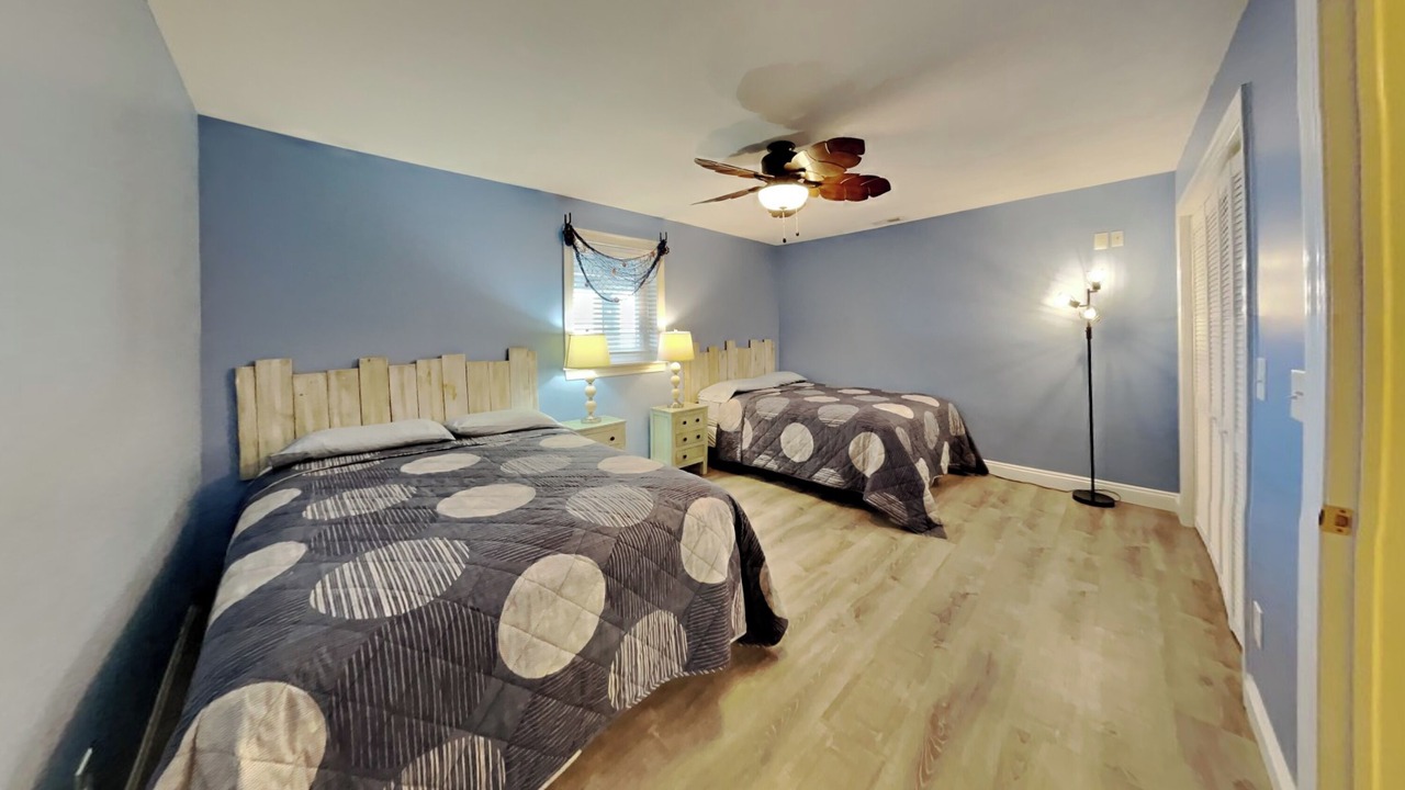 Photo of Bedroom in Put-in-Bay