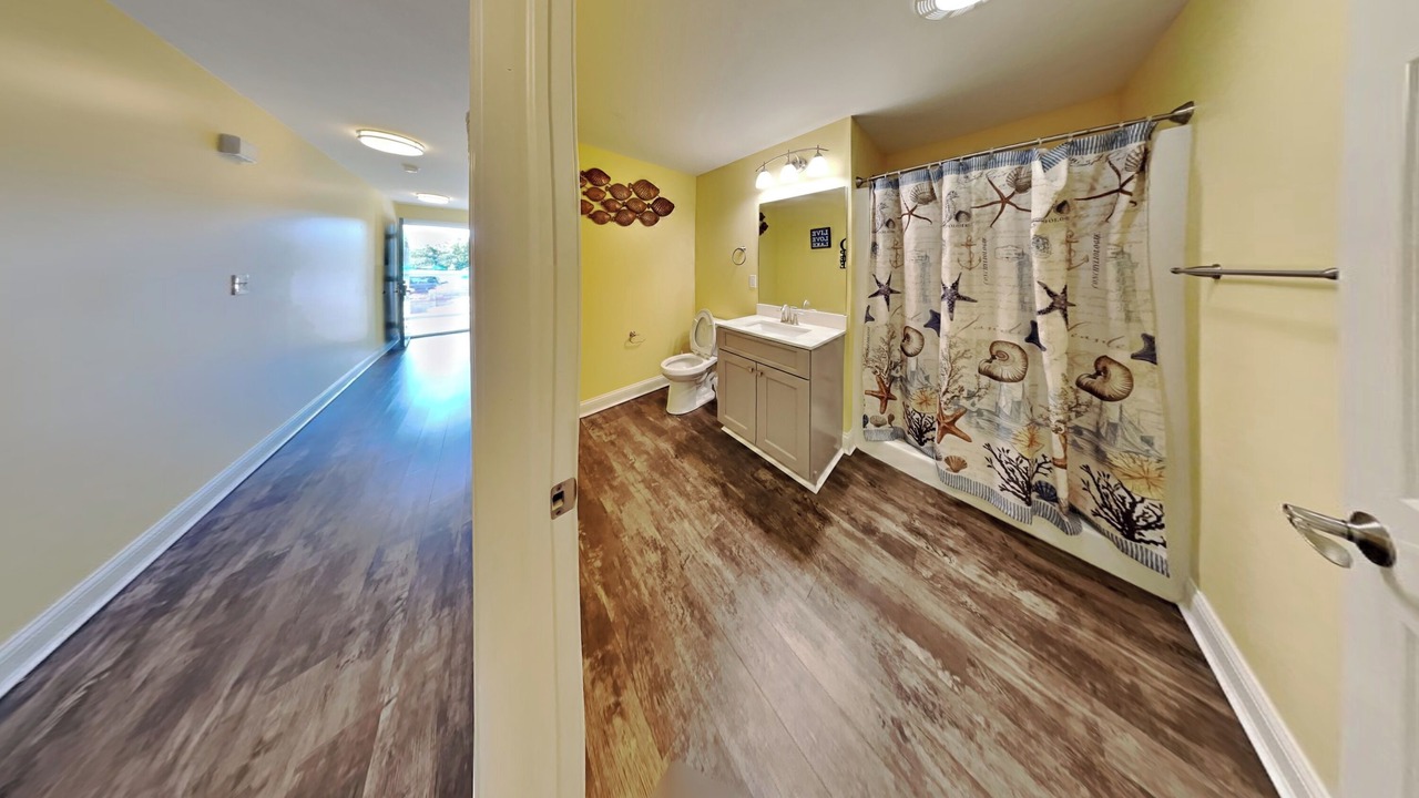 Photo of Bathroom in Put-in-Bay