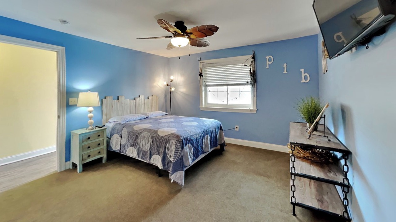 Photo of Bedroom in Put-in-Bay