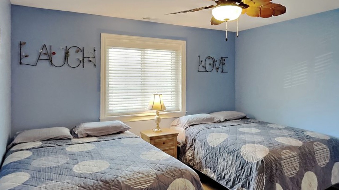 Photo of Bedroom in Put-in-Bay