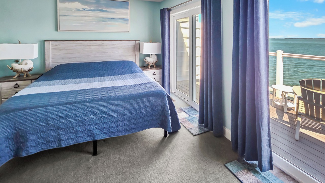 Photo of Bedroom in Put-in-Bay