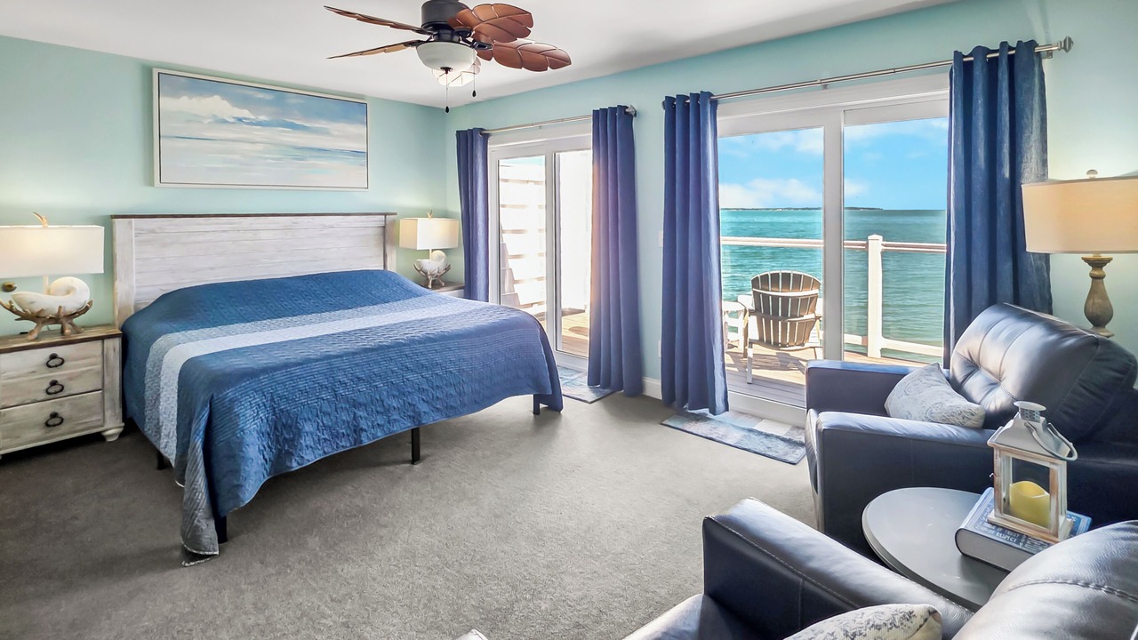 Photo of Bedroom in Put-in-Bay