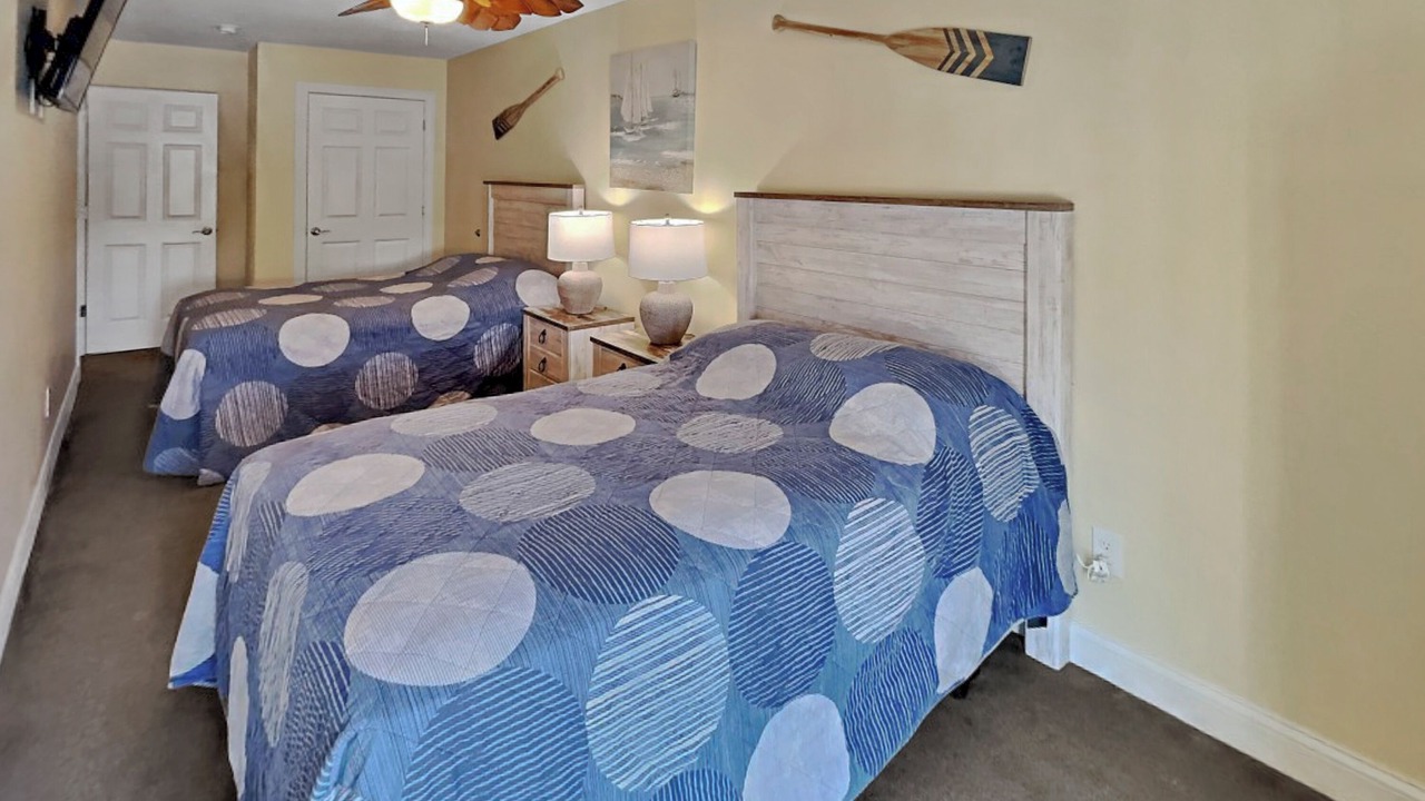 Photo of Bedroom in Put-in-Bay