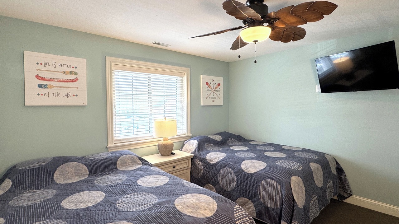 Photo of Bedroom in Put-in-Bay