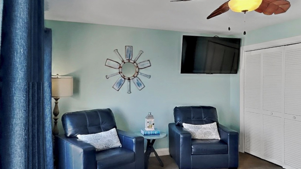 Photo of Livingroom in Put-in-Bay