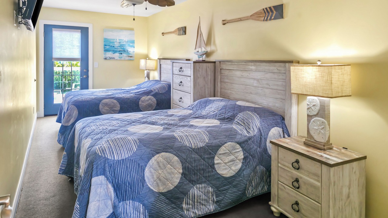 Photo of Bedroom in Put-in-Bay