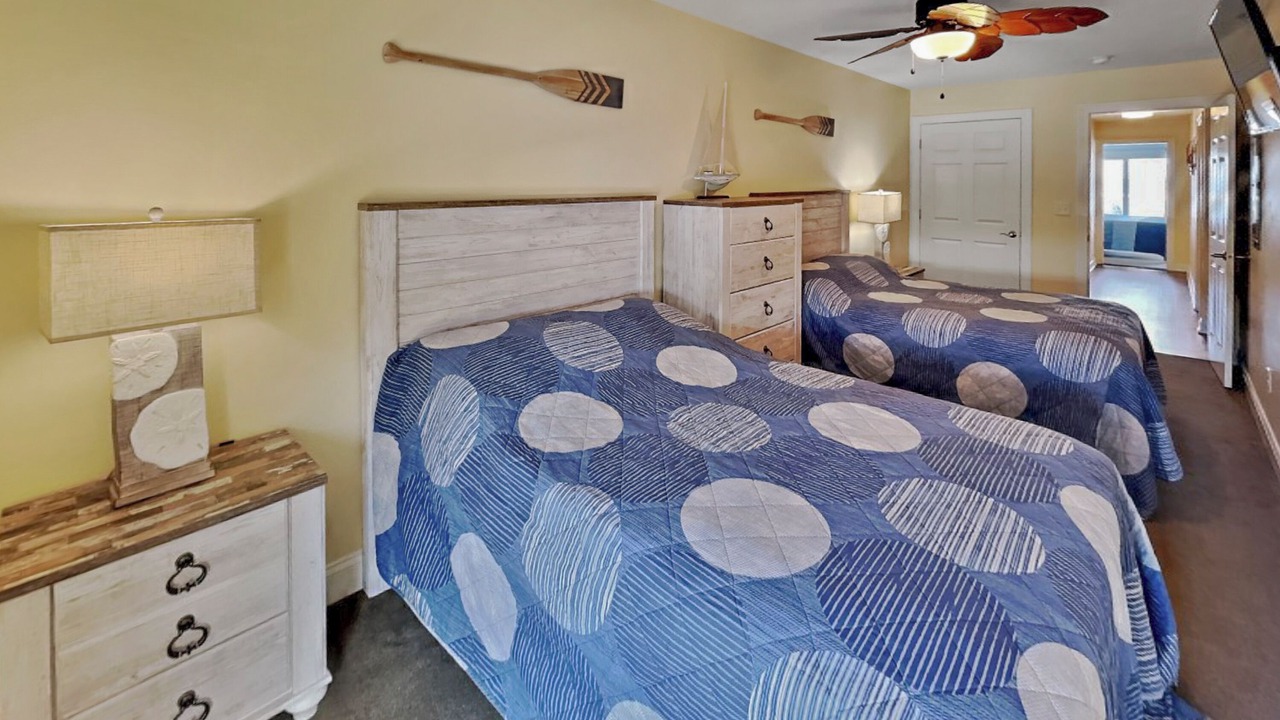 Photo of Bedroom in Put-in-Bay