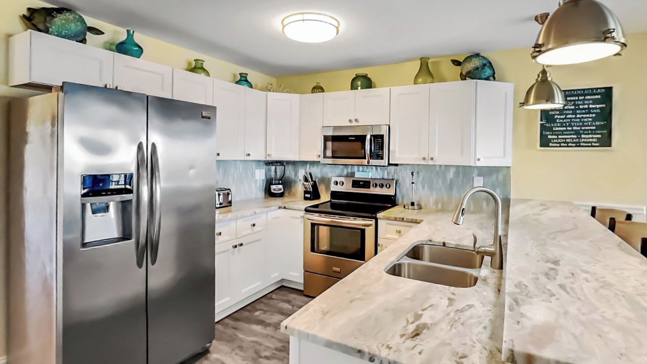 Photo of Kitchen in Put-in-Bay