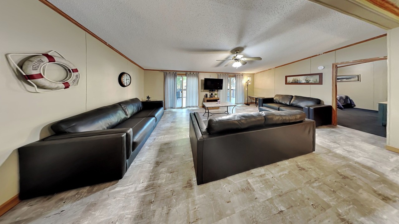 Photo of Livingroom in Put-in-Bay