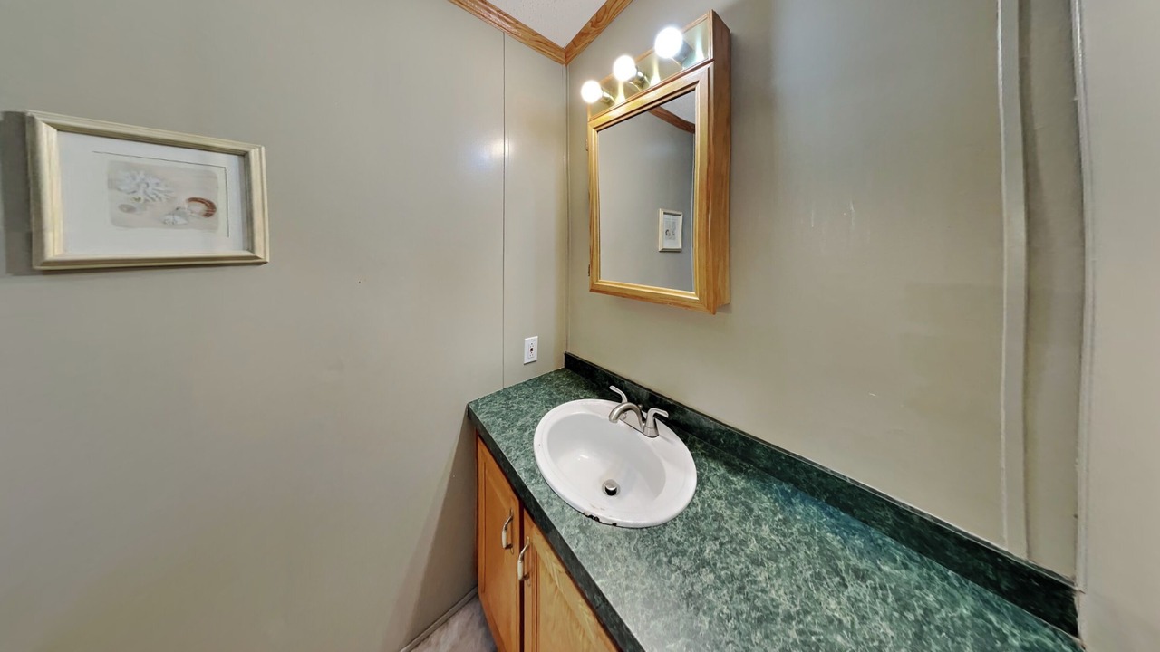Photo of Bathroom in Put-in-Bay