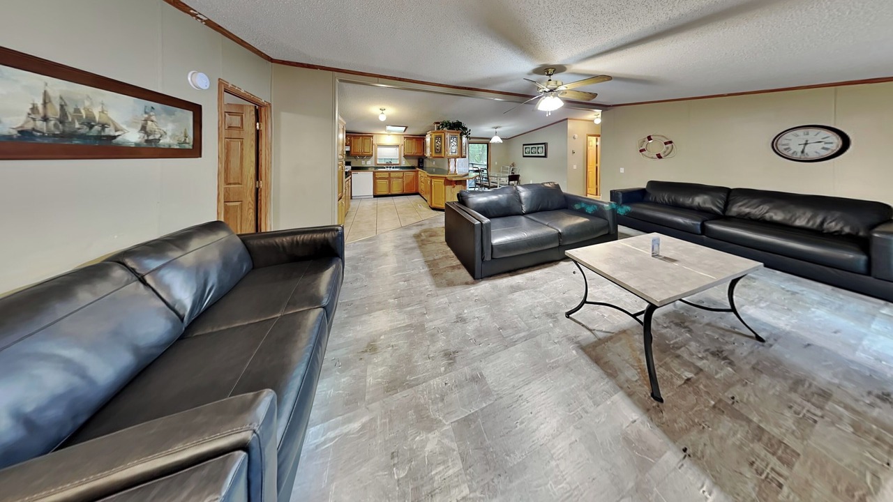 Photo of Livingroom in Put-in-Bay