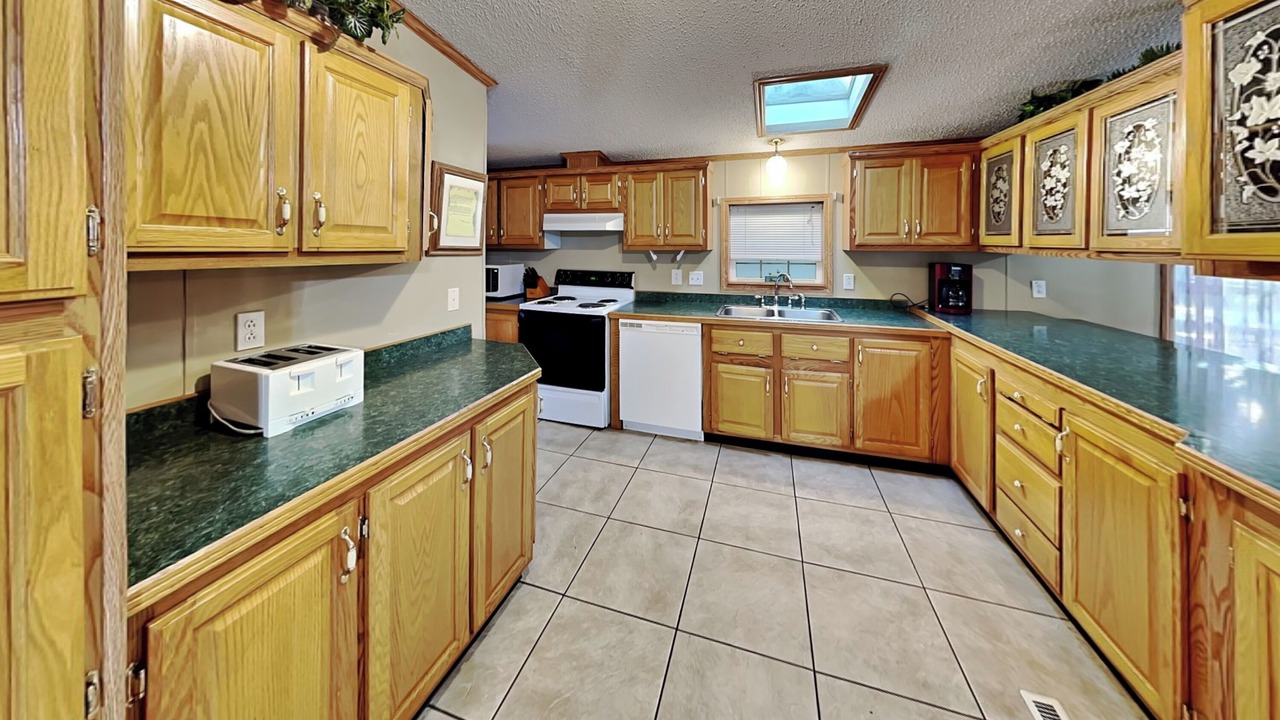 Photo of Kitchen in Put-in-Bay
