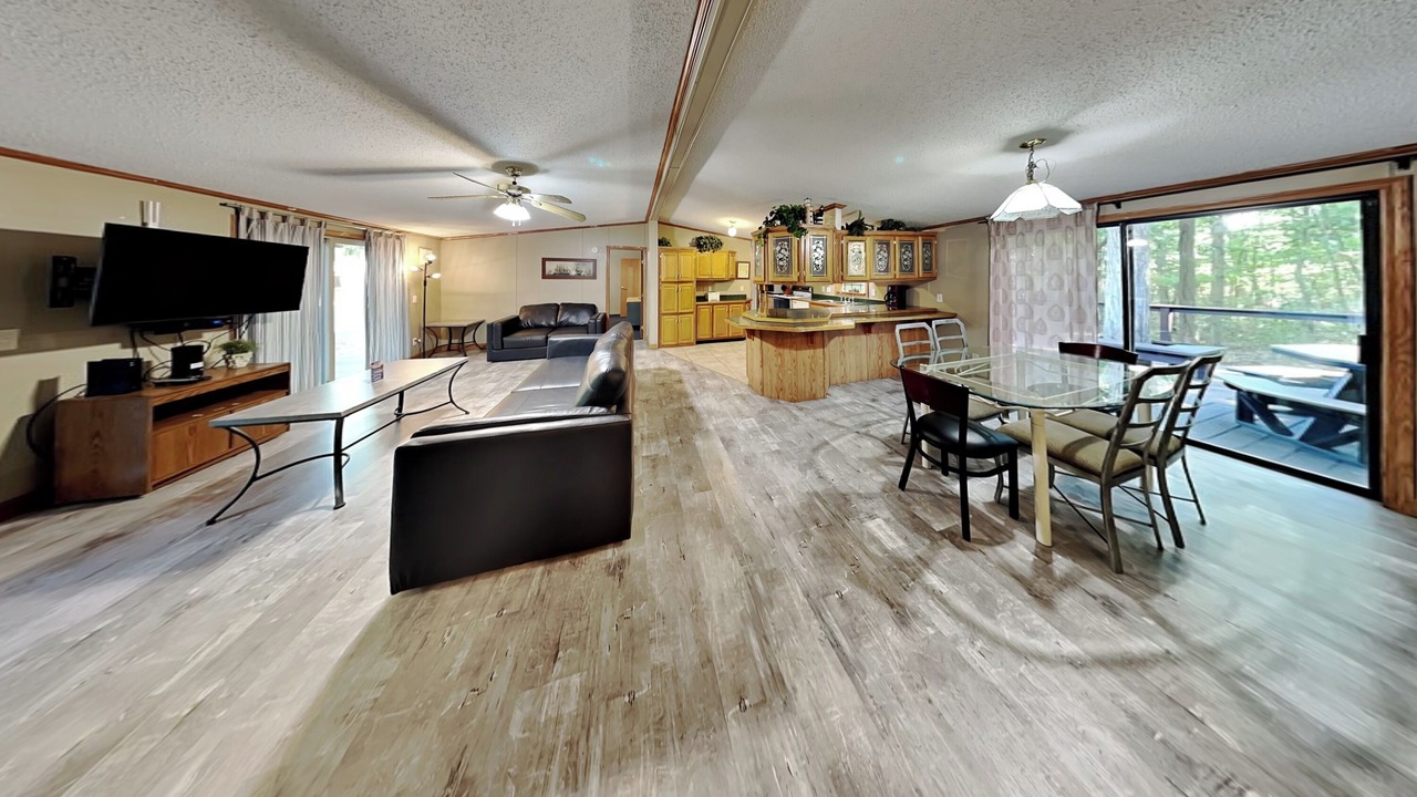 Photo of Livingroom in Put-in-Bay