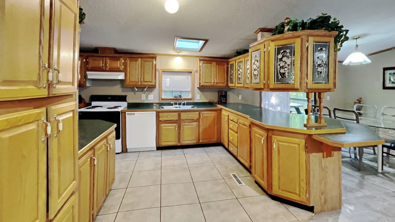 Photo of Kitchen in Put-in-Bay