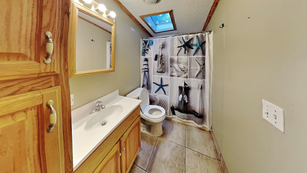 Photo of Bathroom in Put-in-Bay