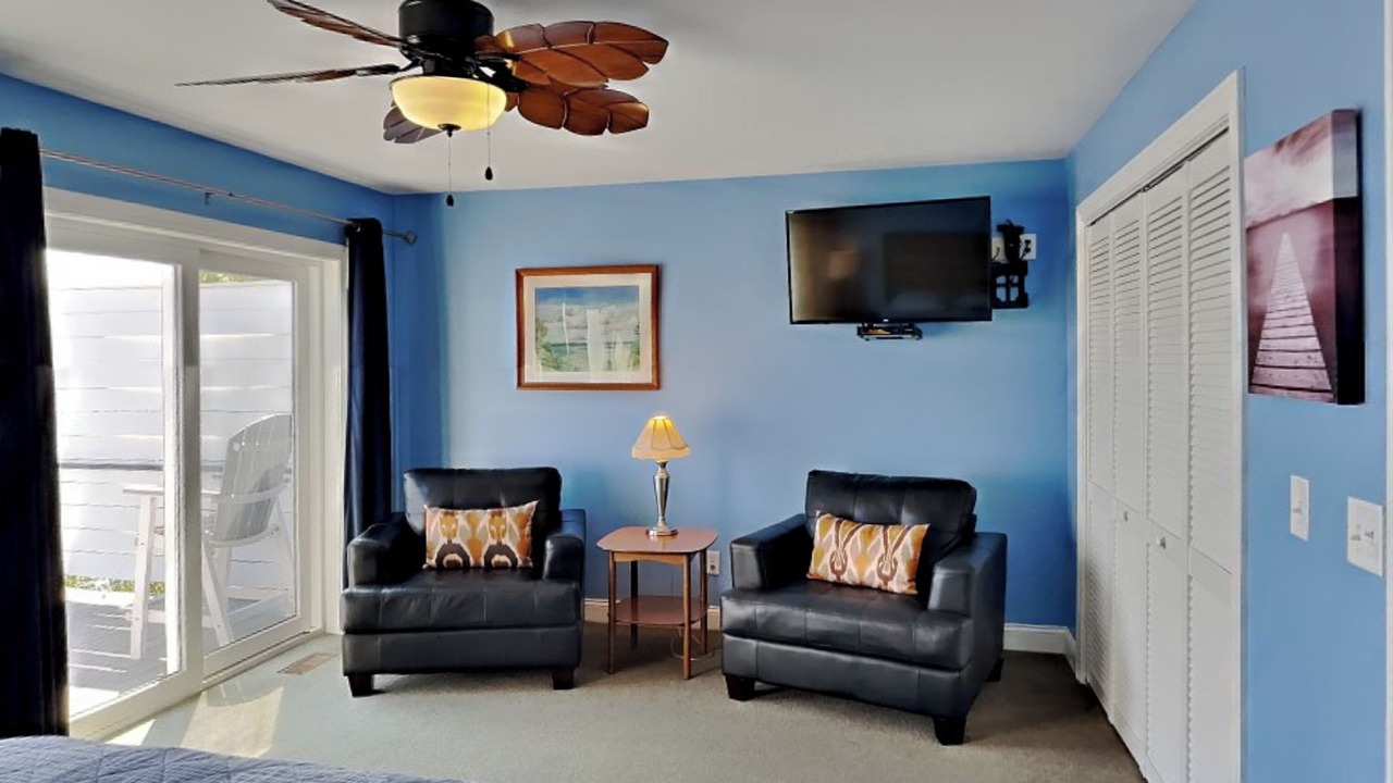 Photo of Bedroom in Put-in-Bay