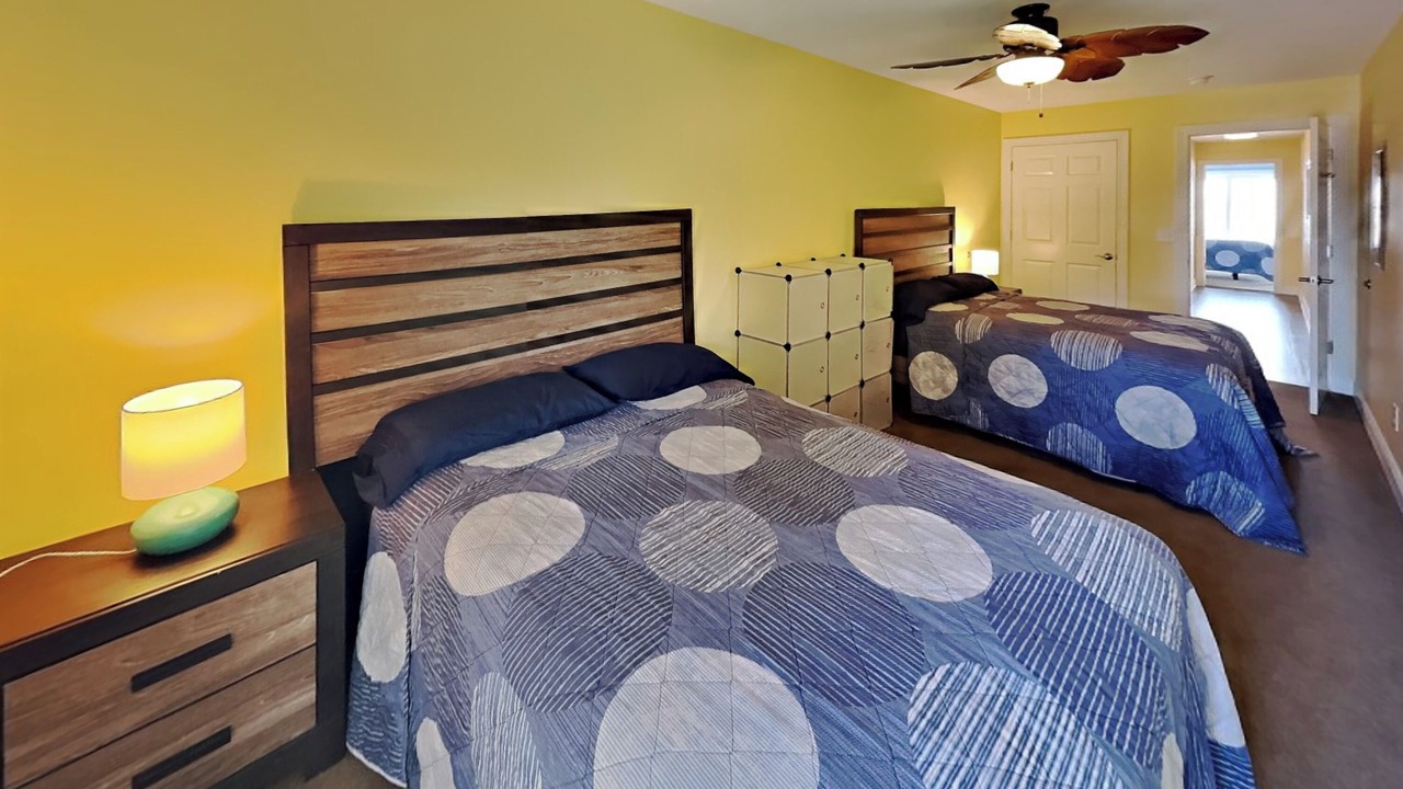 Photo of Bedroom in Put-in-Bay