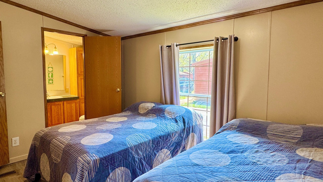 Photo of Bedroom in Put-in-Bay
