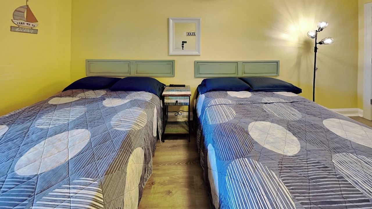 Photo of Bedroom in Put-in-Bay