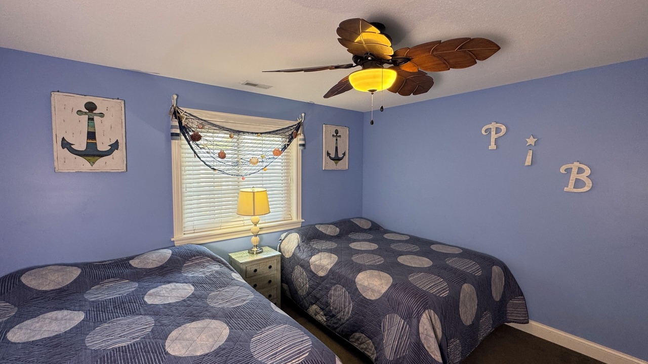 Photo of Bedroom in Put-in-Bay