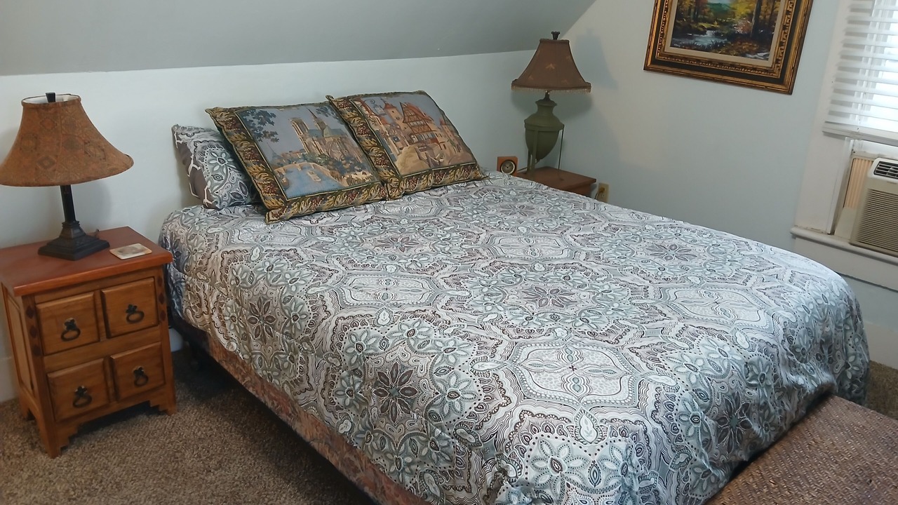 Photo of Bedroom in Prescott