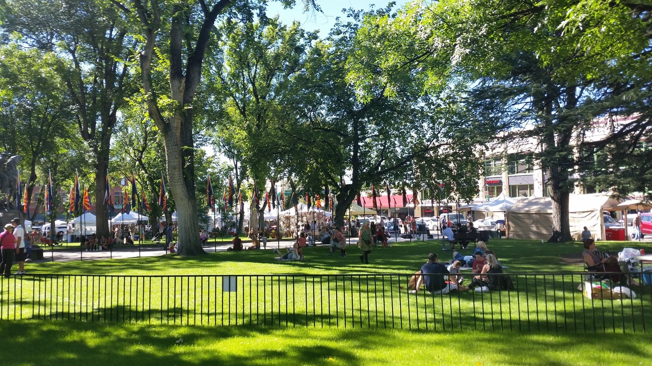Photo of Others in Prescott