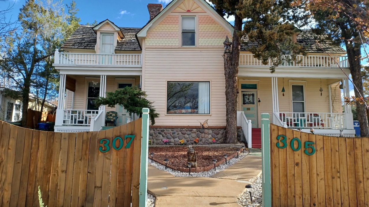 Photo of Outdoor in Prescott