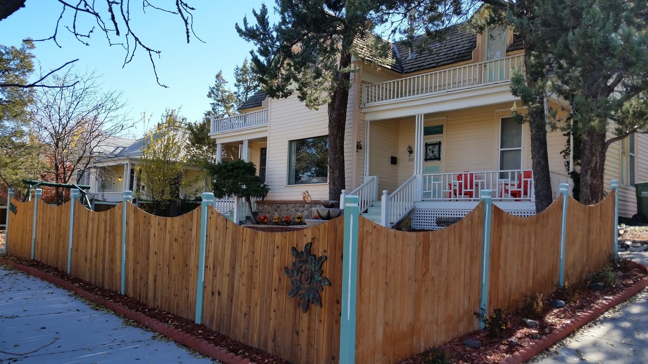 Photo of Outdoor in Prescott