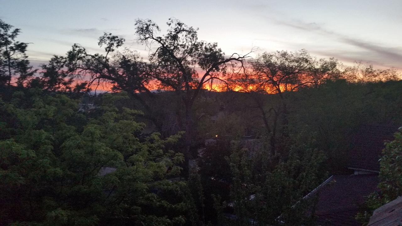 Photo of Patio Balcony in Prescott