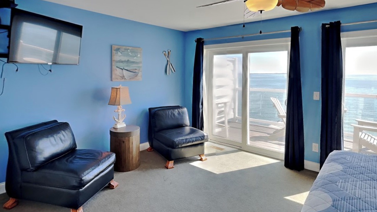 Photo of Bedroom in Put-in-Bay