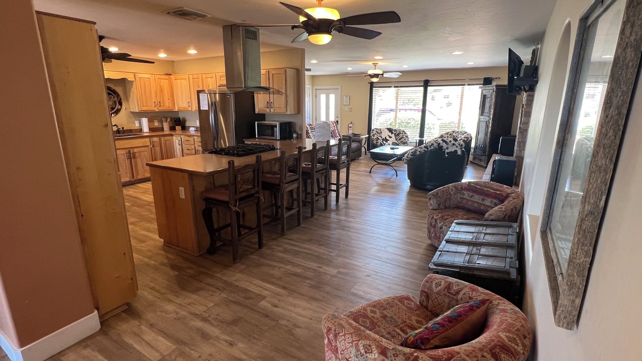 Photo of Bedroom in Page