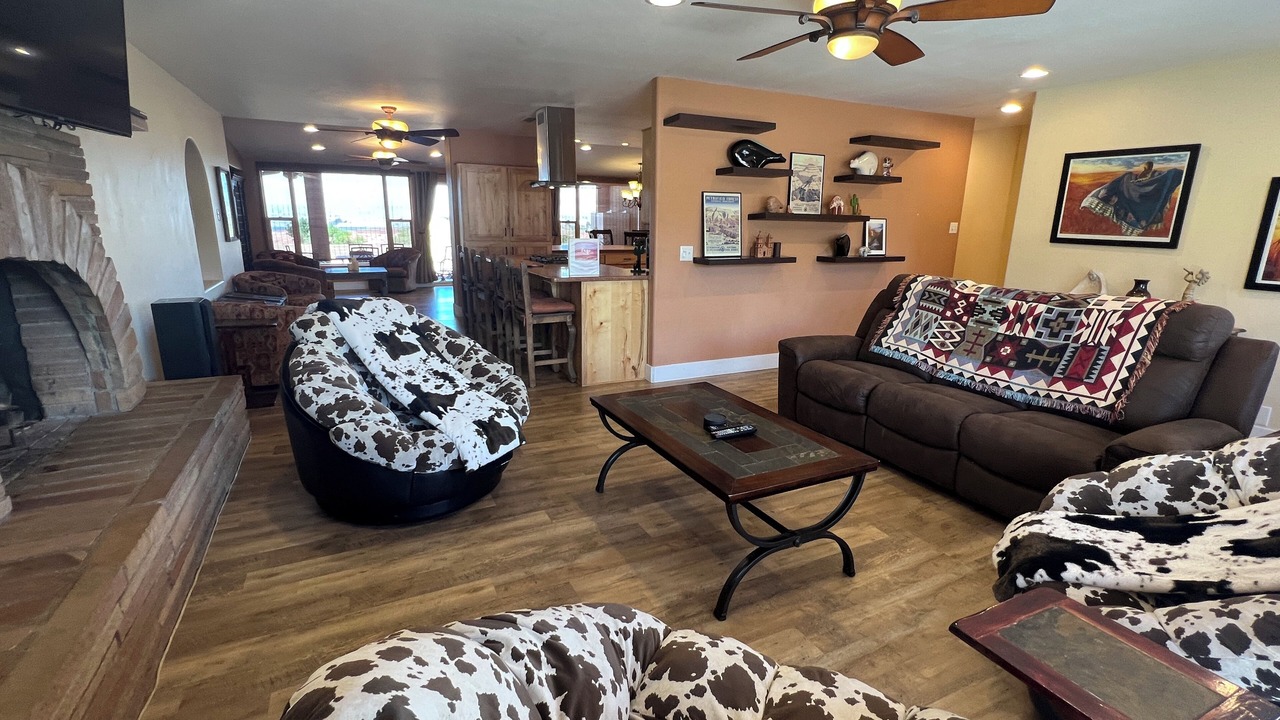 Photo of Bedroom in Page