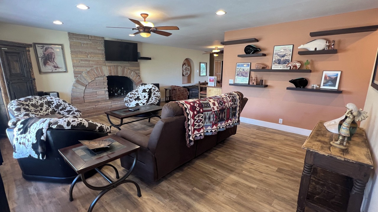 Photo of Bedroom in Page